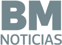 Logo BMNoticias