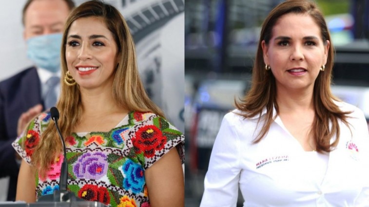 ¿2022 Con Aroma de Mujer en la gubernatura de Quintana Roo?