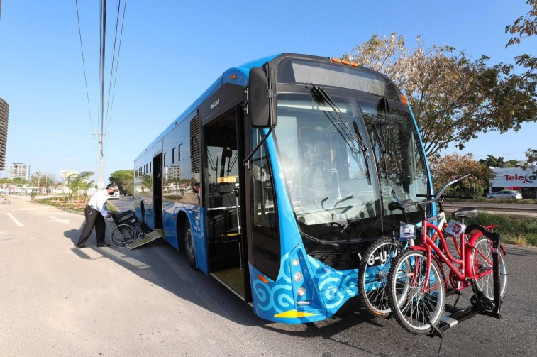 4 NUEVAS RUTAS SE INCORPORAN AL VA Y VEN DEL PERIFÉRICO