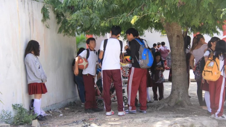 ALERTA POR CASOS DE BULLYING EN EL NORTE DE QUINTANA ROO DURANTE 2025