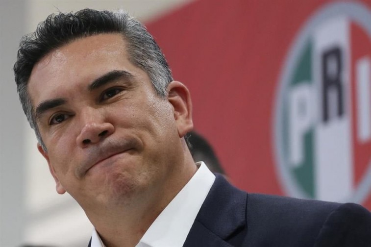 ALITO APARECE EN ESTADOS UNIDOS TRAS REACTIVARSE PROCESO PARA QUITARLE EL FUERO