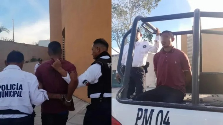 AMPUTACIÓN POR UNA DEUDA EN ESCÁRCEGA