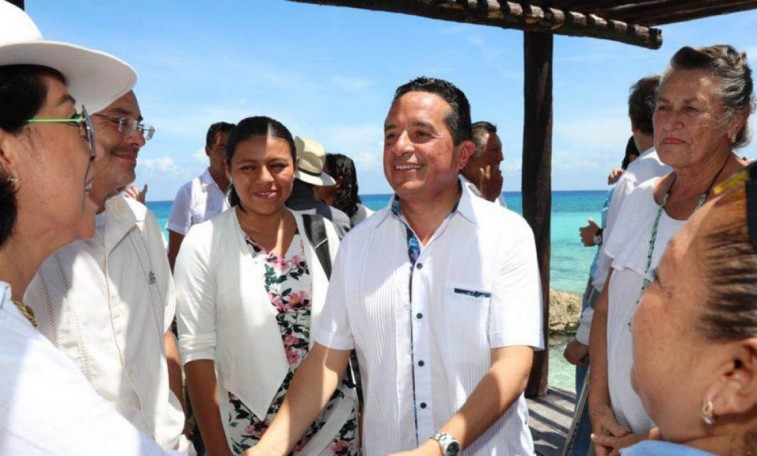 Anticipan ocupación hotelera de 40% en Quintana Roo por carnaval 