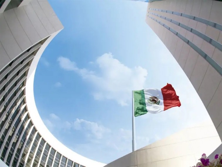 AUMENTA SENADO SU GASTO EN COMIDAS PESE A DENUNCIAS DE CORRUPCIÓN