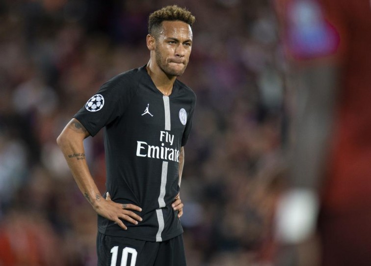 Barcelona inicia las negociaciones por Neymar