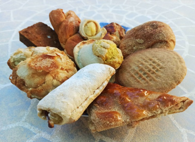 Barras y pan dulce no tienen porque subir precios