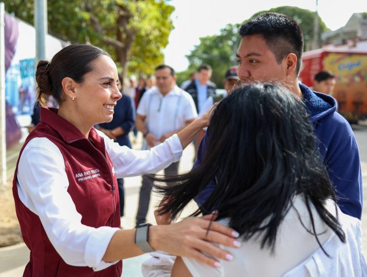 CALLE 82 ENTRA A SU RECTA FINAL TRAS AMPLIA RECONSTRUCCIÓN URBANA