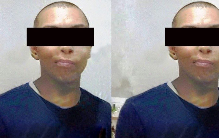 ‘Caníbal’ de la Leandro Valle no se presentó a la audiencia y está desaparecido
