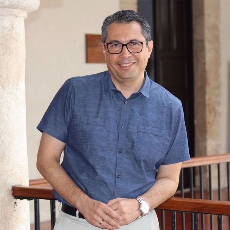 Carlos Estrada Pinto será el nuevo Rector de la UADY
