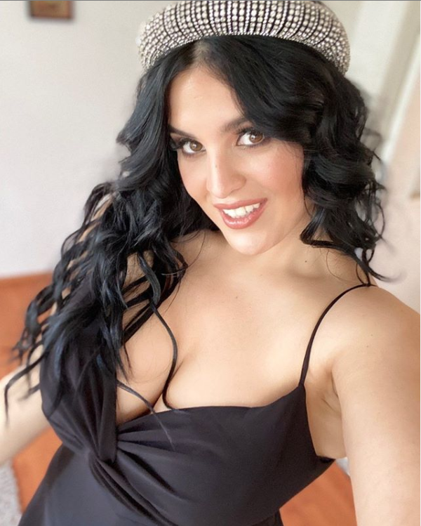 Conoce a Curvy Zelma, la octava eliminada en “Survivor México”