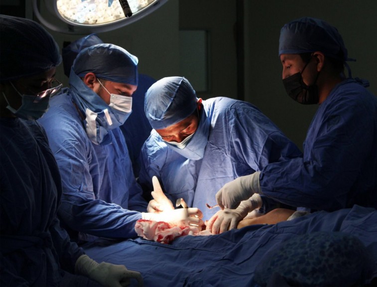 Crece 166 por ciento productividad en trasplantes del IMSS con mil 365 procedimientos de abril a noviembre 