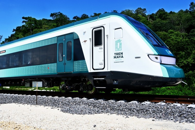  ¿Cuáles son los precios del Tren Maya?