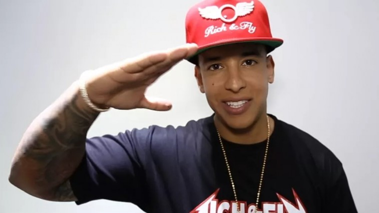 DADDY YANKEE VUELVE A CAMPECHE PARA COMPARTIR SU MENSAJE DE FE