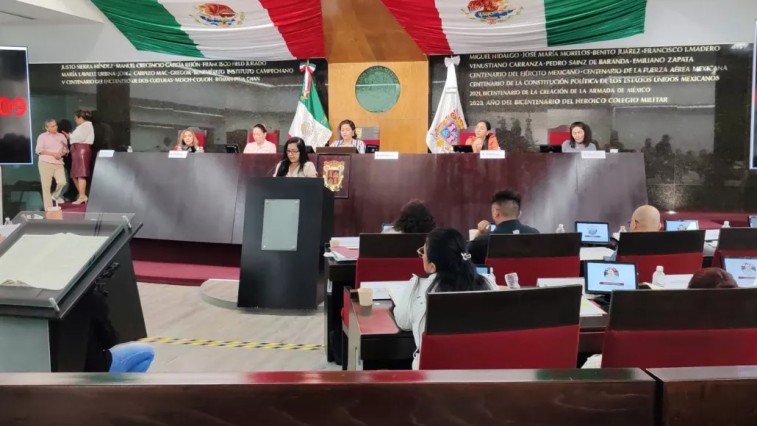 DESPENALIZAN EL ABORTO EN CAMPECHE