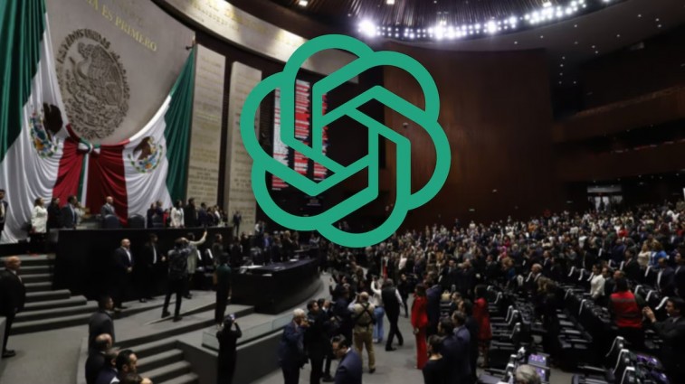 DIPUTADA DE MORENA PROPONE USAR CHATGPT PARA LEGISLAR: “ACTUALÍCENSE, IGNORANTES”
