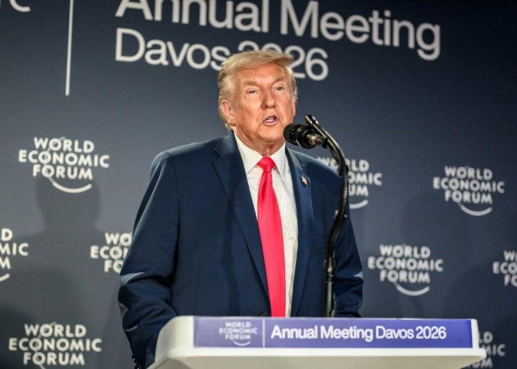 EL ACUERDO DE GROENLANDIA DE TRUMP SE PARECE MÁS AL PASADO QUE A UNA RUPTURA HISTÓRICA