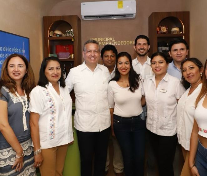 El Ayuntamiento recibe el certificado PROSARE por mantener sus altos estándares en la calidad del Sistema de Apertura Rápida de Empresas (SARE)