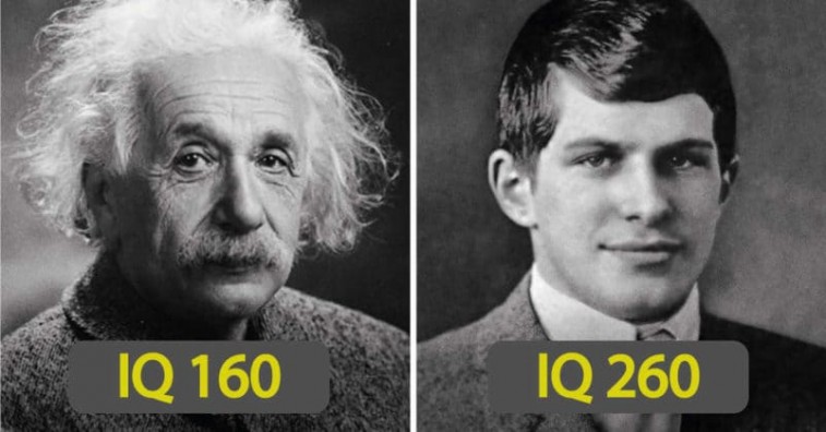 El hombre más inteligente del Mundo #einstein #inteligente #iq #oskipr