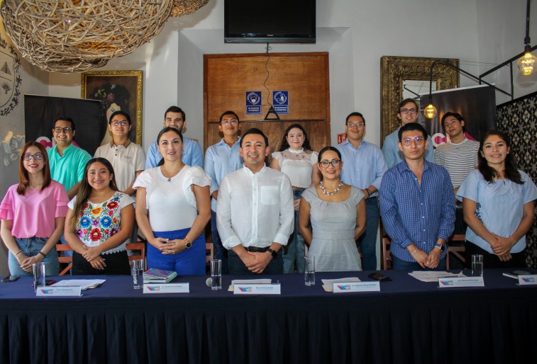 El PAN Mérida abre sus puertas a la ciudadanía