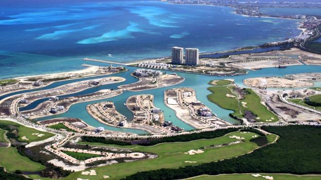 El Top 10 de destinos americanos más visitados deja a Cancún quinta