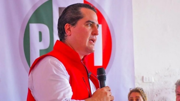 ESCALAN AMENAZAS EN CAMPAÑAS DE VERACRUZ Y CRECE LA PRESIÓN SOBRE ROCÍO NAHLE