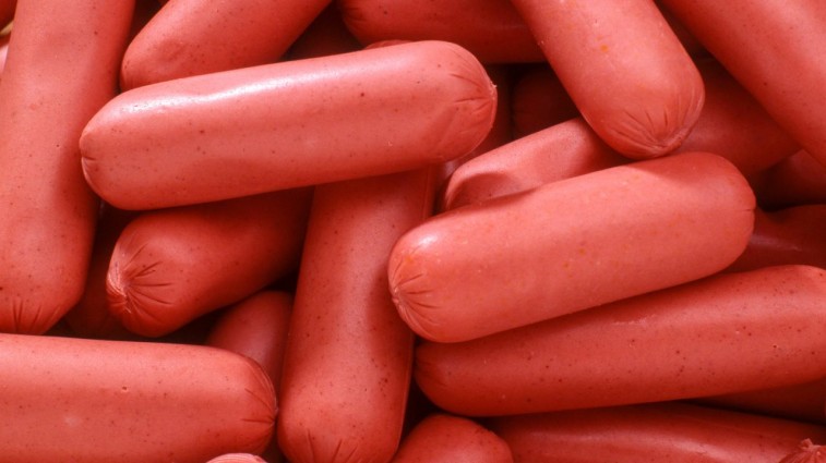 Estas son las salchichas que ya no debemos comer según Profeco