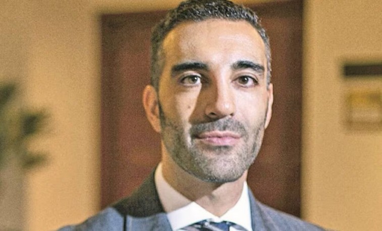 FISCALÍA CONFIRMA DETENCIÓN DE SIMÓN LEVY EN PORTUGAL; ÉL LO NIEGA Y ASEGURA SER VÍCTIMA DE UN ATENTADO