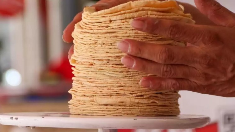 FRENAN SUBIDA DE LA TORTILLA: ACUERDO NACIONAL PARA PROTEGER EL BOLSILLO