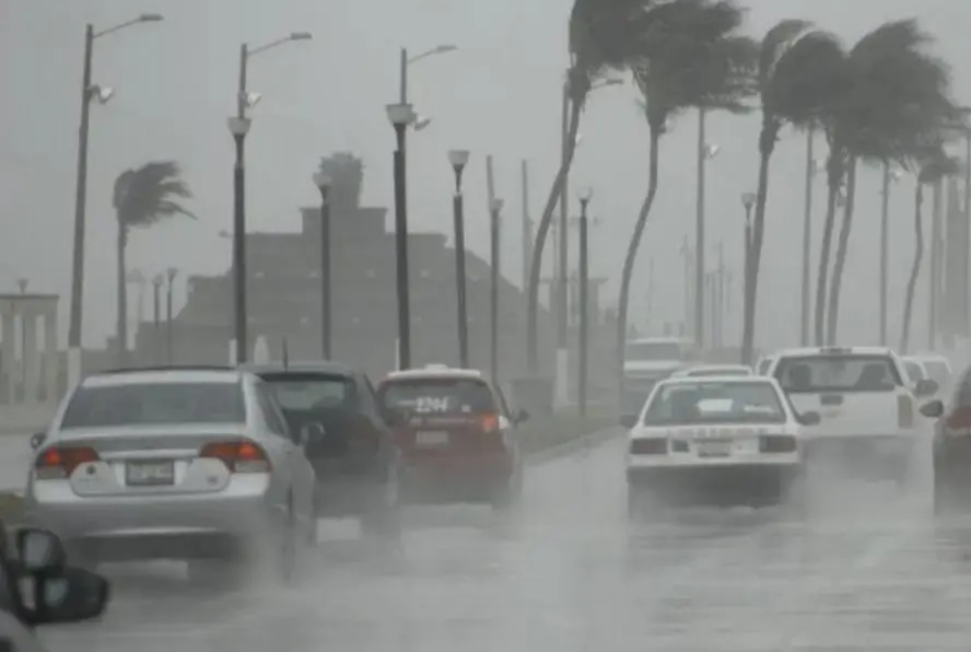 FRENTE FRÍO 40 TRAERÁ HELADAS EXTREMAS, VIENTOS INTENSOS Y LLUVIAS EN VARIAS REGIONES DE MÉXICO