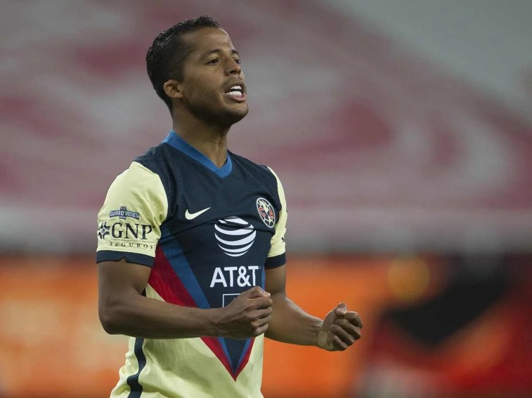 Giovani Dos Santos Encuentra Éxito en los Negocios Tras Retiro del Futbol