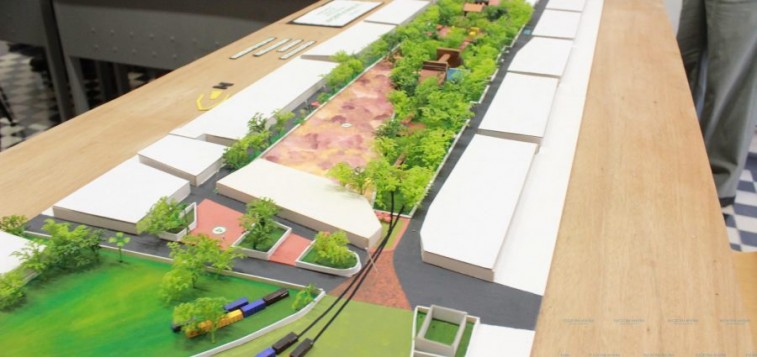 Gran Parque de La Plancha será una realidad; Fonatur confirma proyecto