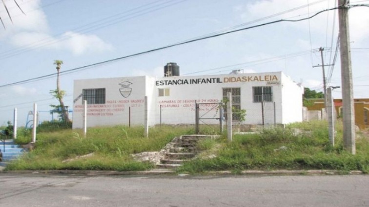 Guarderías particulares de Campeche: en quiebra