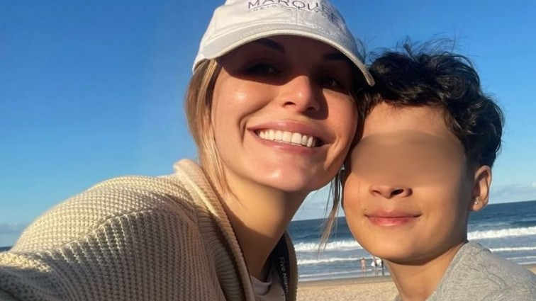 HIJO DE CLARE MCCANN SE SUICIDA A LOS 13 AÑOS TRAS SUFRIR ACOSO Y SU MADRE PIDE CONGELAR SU CUERPO