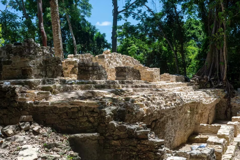 INAH abrirá al público un espacio en Palenque que por años estuvo prohibido