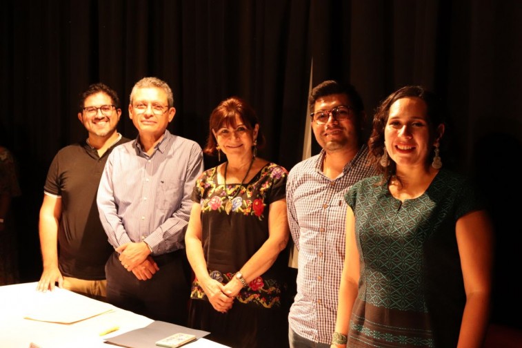 Invitan a clausuras de Cultura Para todos y al Magno Concierto de Trova