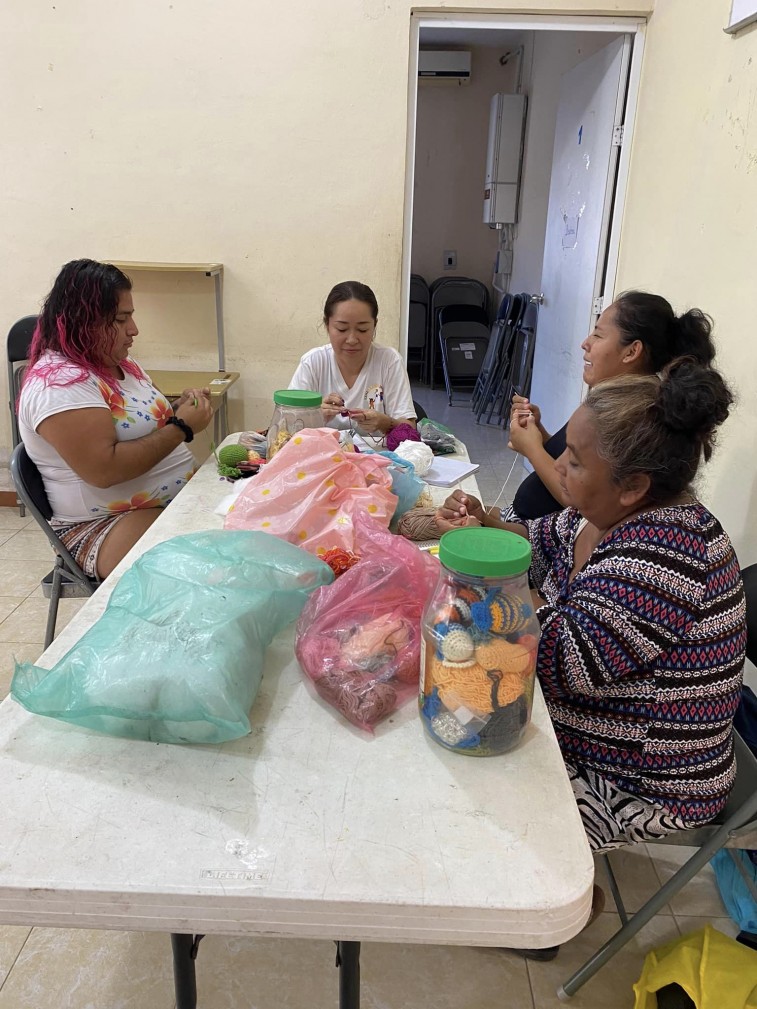 INVITAR A PARTICIPAR EN LOS TALLERES DEL CENTRO DE DESARROLLO ...