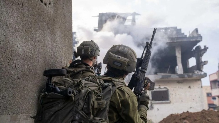 ISRAEL APRUEBA ALTO AL FUEGO EN GAZA, FALTA RATIFICACIÓN DEL GOBIERNO