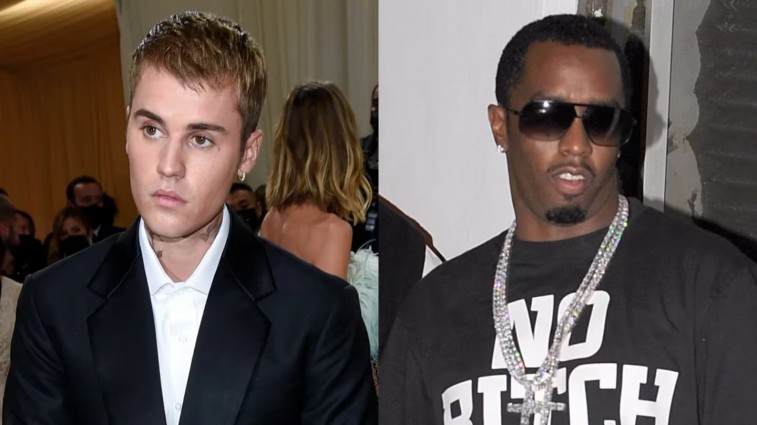 Justin Bieber Enfocado En Su Familia Tras El Arresto De Diddy Combs