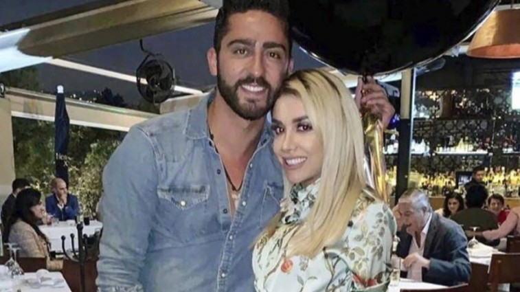 Karime admite que sí se enamoró de Potro y revela por qué no siguieron juntos