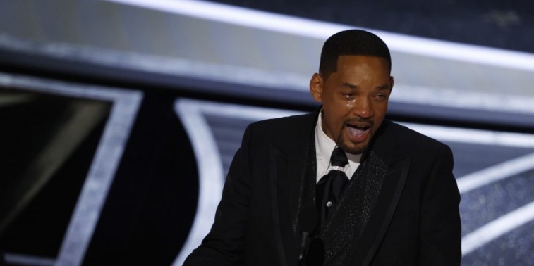 La gala de los Óscar contará con un “equipo de crisis” para evitar imprevistos tras la bofetada de Will Smith