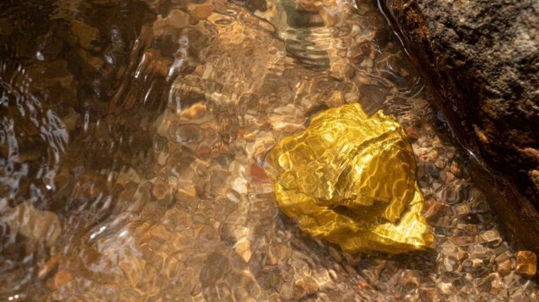 La mina Peñasquito en Zacatecas, un gigante con el potencial de transformar México en una potencia minera