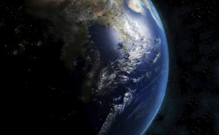 LA TIERRA SE VUELVE MÁS OSCURA: ESTUDIO DE LA NASA REVELA CAMBIOS EN EL PLANETA