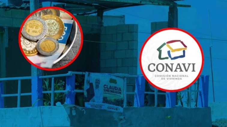 LANZAN PROGRAMA VIVIENDA PARA EL BIENESTAR CON PAGOS MENSUALES DE 2 MIL 500 PESOS