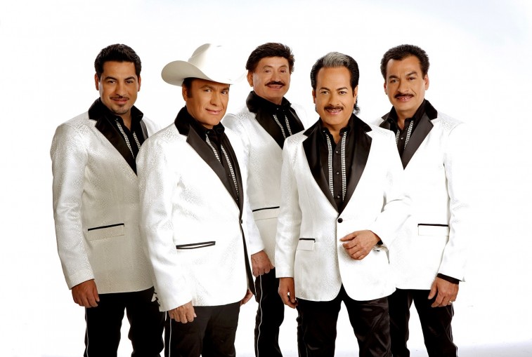 Los Tigres del Norte no pueden vivir sin música