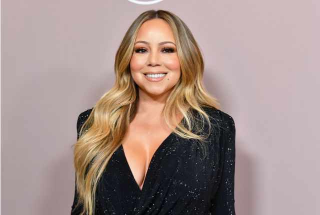 Mariah Carey amplia su propio récord de más semanas en el número uno de Billboard Hot 100