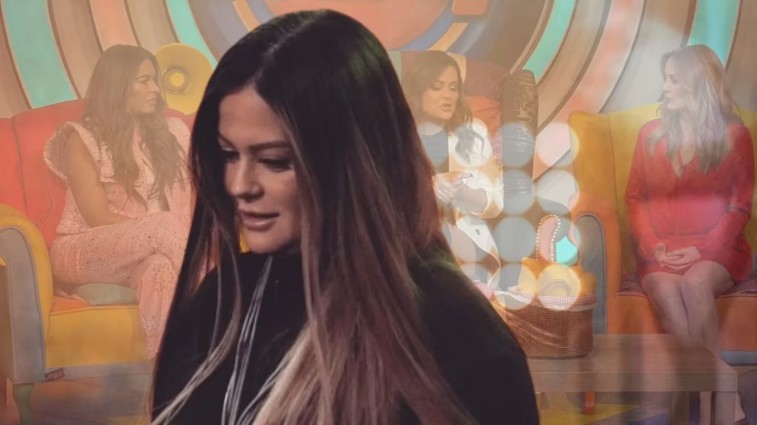 MARIANA ECHEVERRÍA DEJA DE SEGUIR A PROGRAMA HOY EN INSTAGRAM TRAS TENSIÓN CON CONDUCTORAS