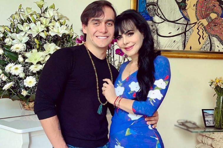 MARIBEL GUARDIA CONFIRMA CAUSA DE MUERTE DE JULIÁN FIGUEROA