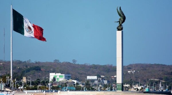 Medidas por el Covid-19 en Campeche: cierran calles