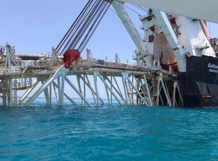 México sigue pagando las secuelas de contratos leoninos con gaseras de EU