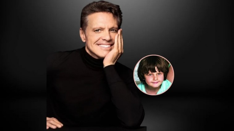 MIGUEL GALLEGO ARÁMBULA, HIJO DE LUISMI, DEBUTARÁ COMO CANTANTE EN 2025